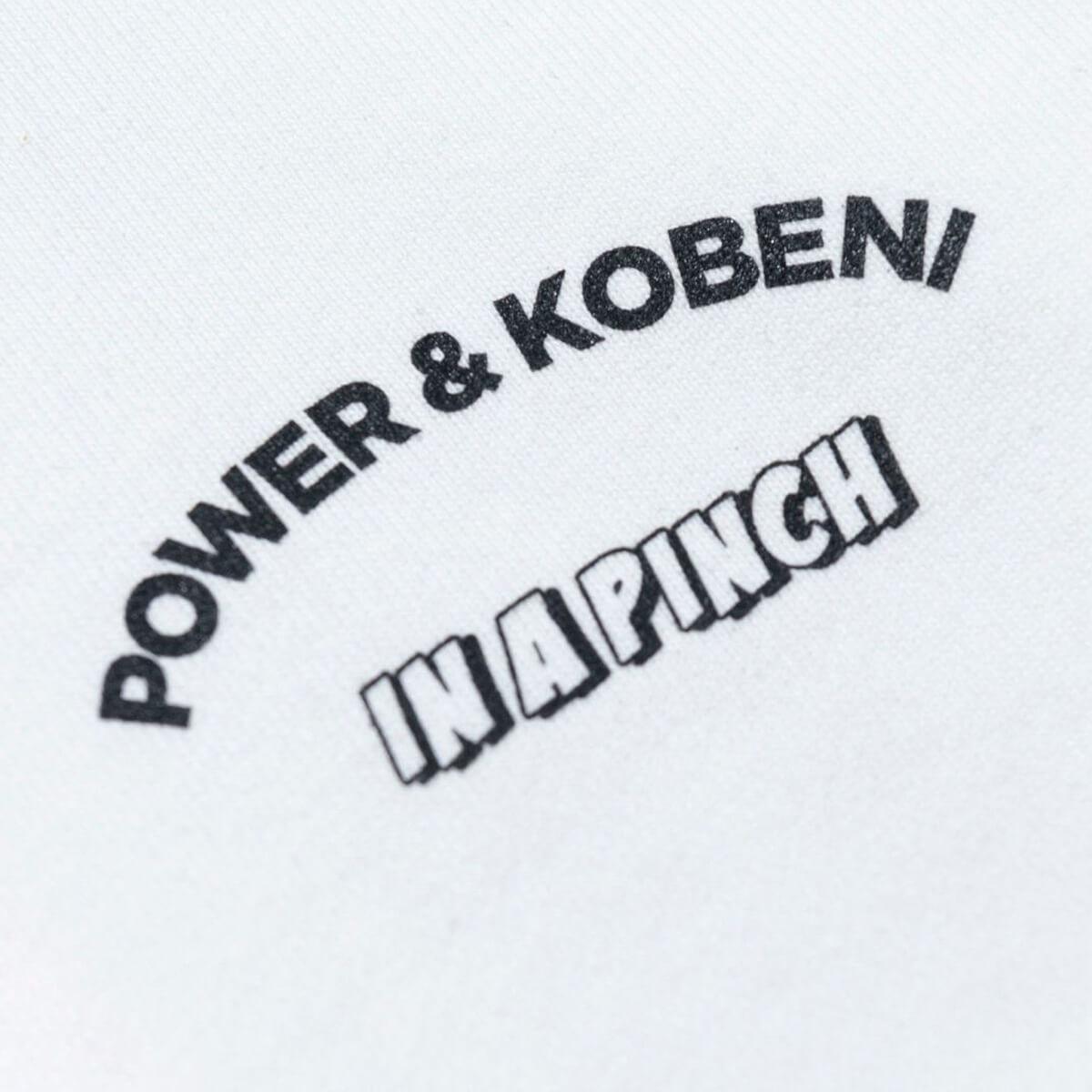 Chainsaw Man Power and Kobeni Car T-Shirt - Aesthetic Clothes Shop