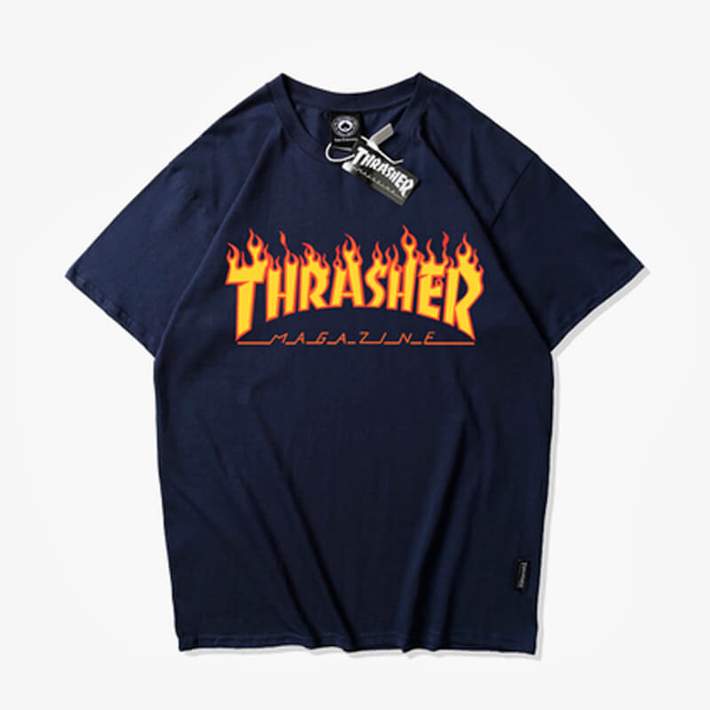 Cute store thrasher shirts