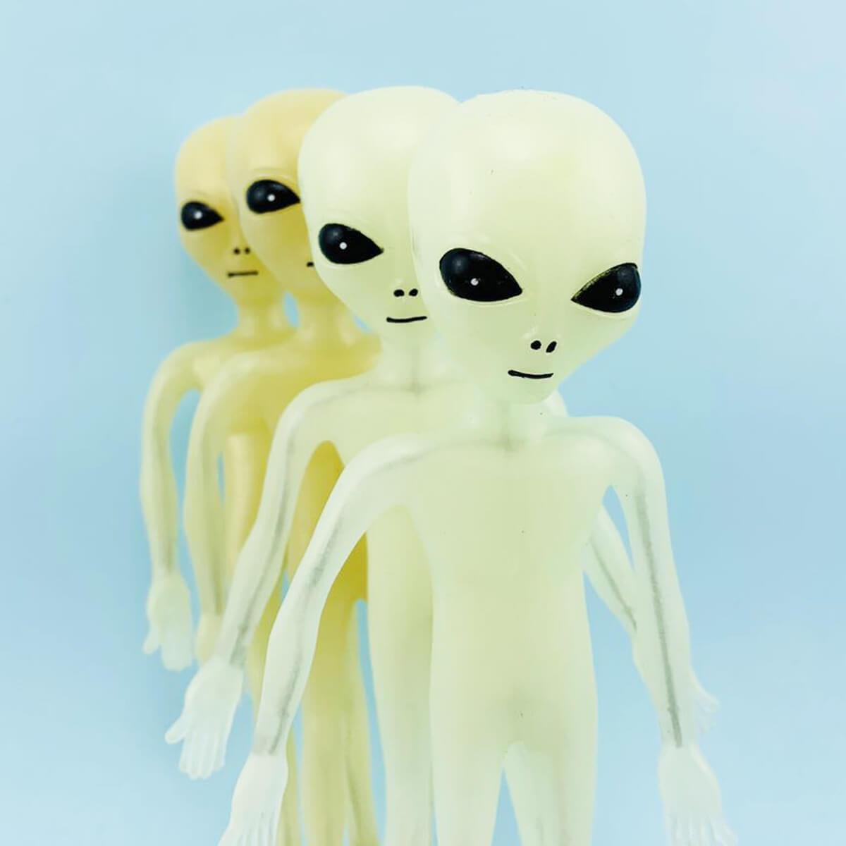 激レア　ALIEN GLOW-IN-THE-DARK KEYRING 410SboUjJOL._UF350,350_QL80_.jpg
