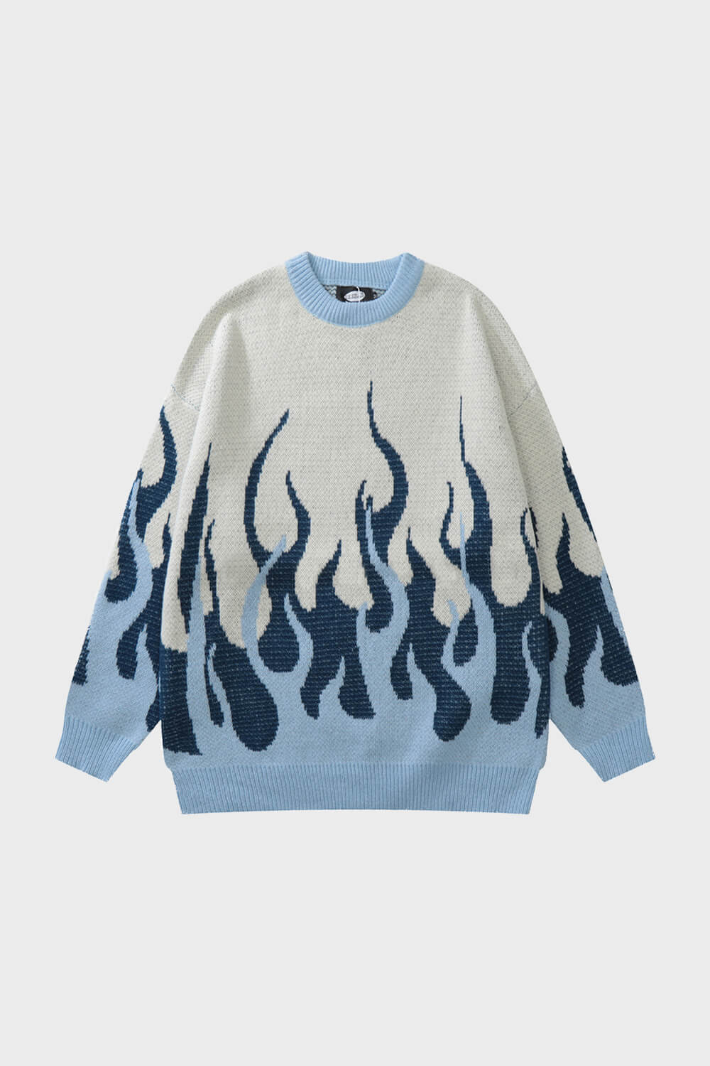 Aesthetic sweater outlet