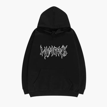 Lovesick EGirl Aesthetic Hoodie