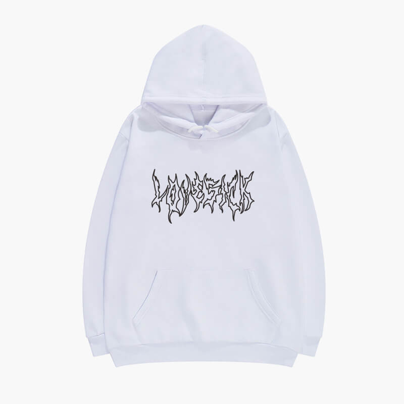 Lovesick hoodie online