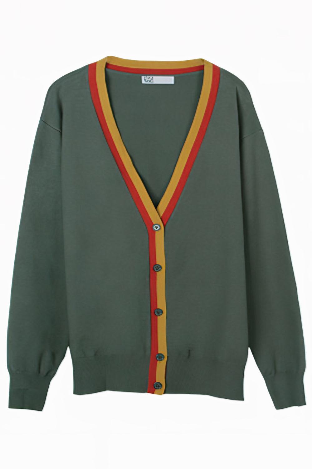 Vintage aesthetic clothing sales shop