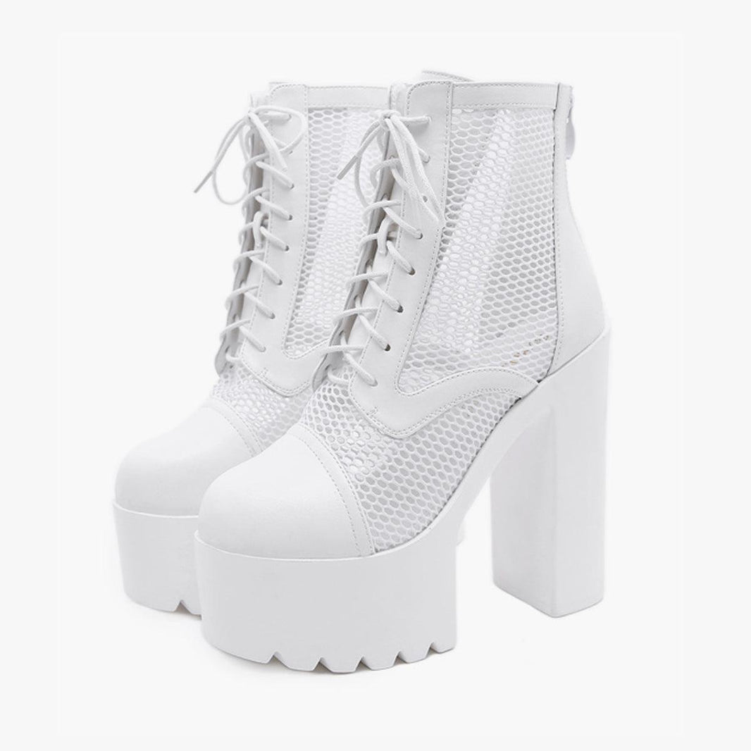 Aesthetic Heels and High Heels Shoes | Aesthetic Clothes Shop