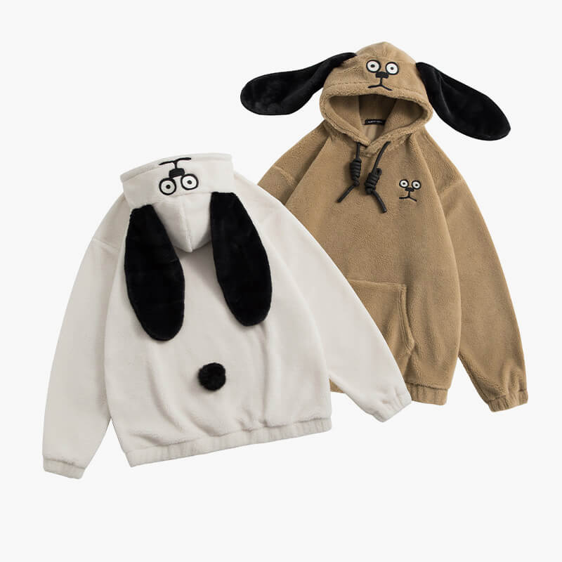 Animal jackets sale with ears