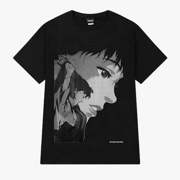 Perfect Blue Aesthetic T-Shirt