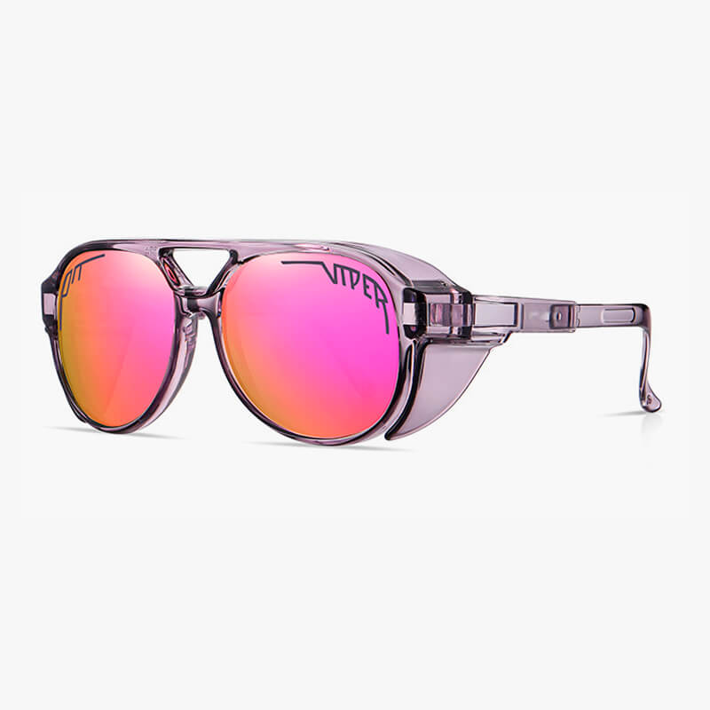 Pit Viper Y2K Rave Fashion Glasses