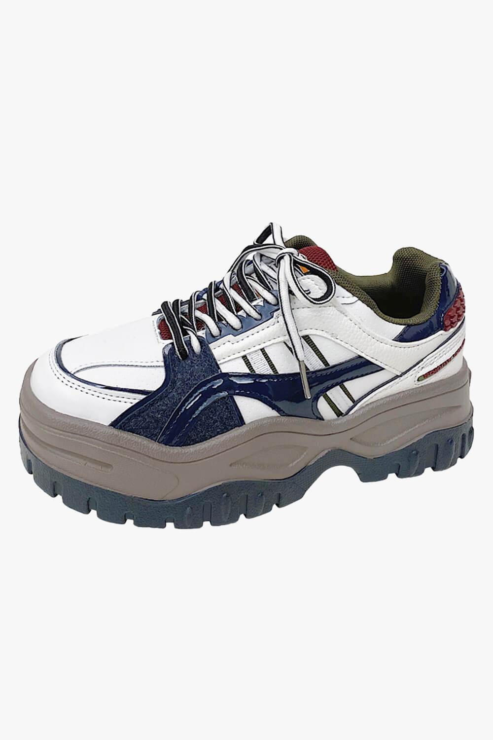 80s shop platform shoes