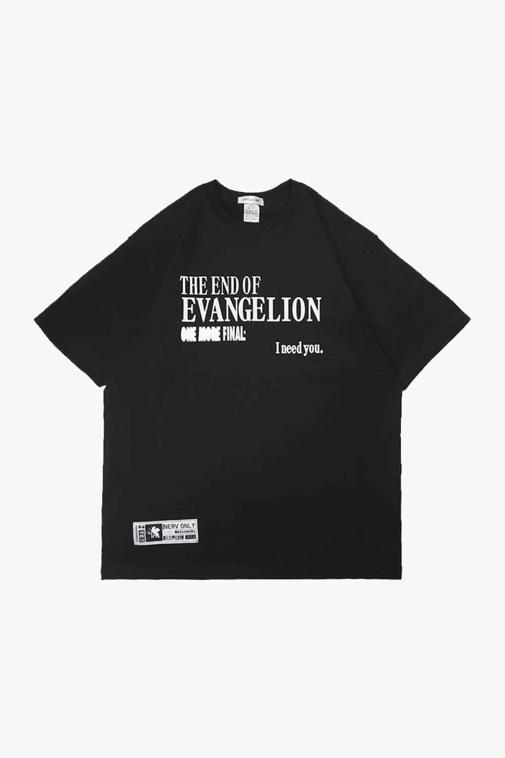 The End of Evangelion T-Shirt