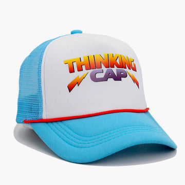 Thinking Cap Stranger Things