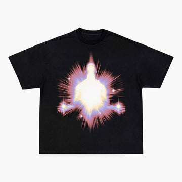 Universe Soul T-Shirt Aetherial Aesthetic