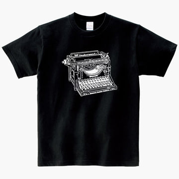 Vintage Royal Typewriter T-Shirt