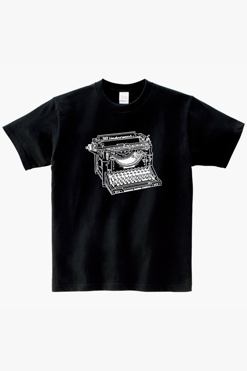 Vintage Royal Typewriter T-Shirt